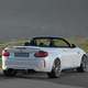 Illustration for article titled BMW Won’t Give You A Convertible M2 But This Company Canem/em
